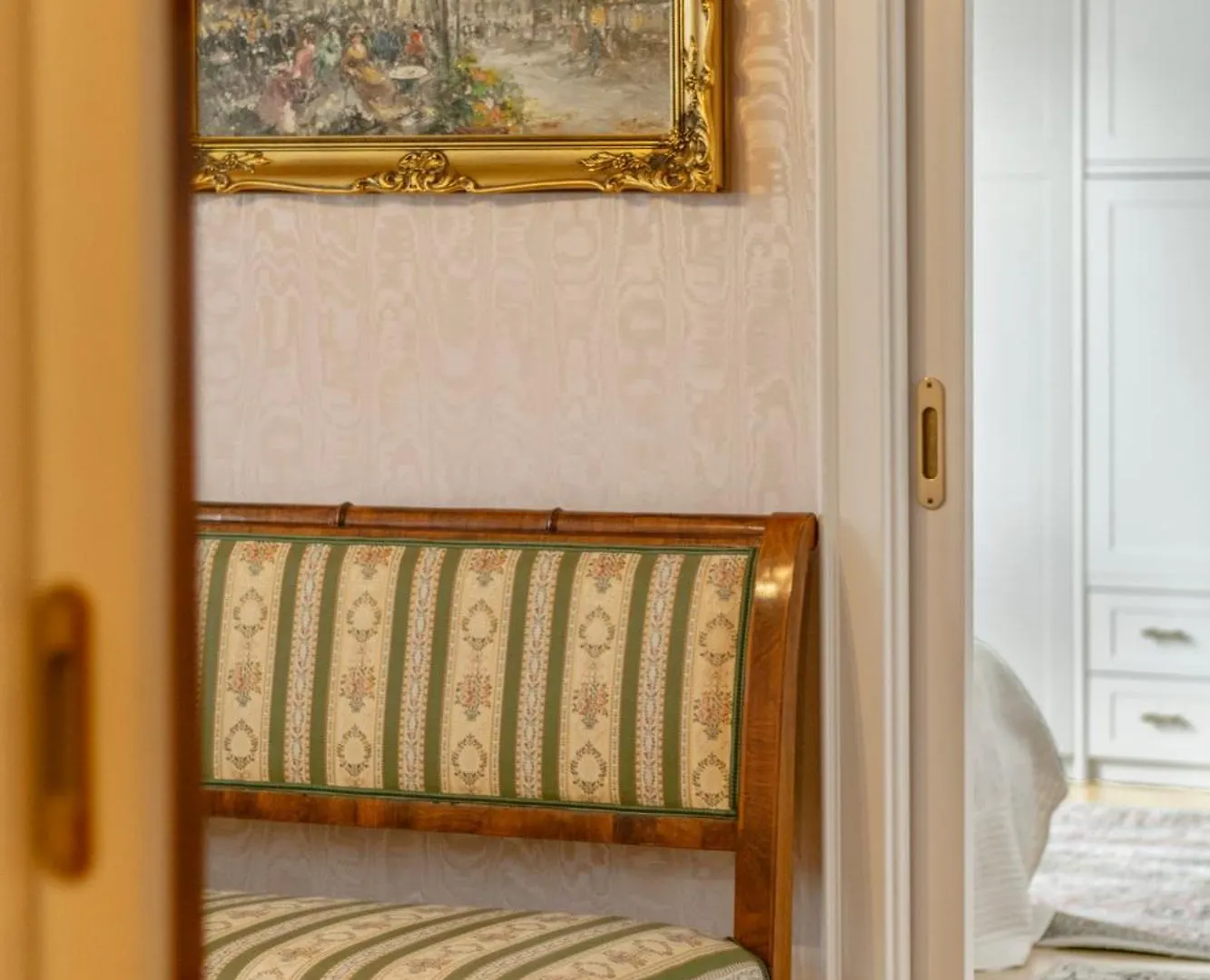 Penthouse With Stephen Cathedral View Appartement Wenen