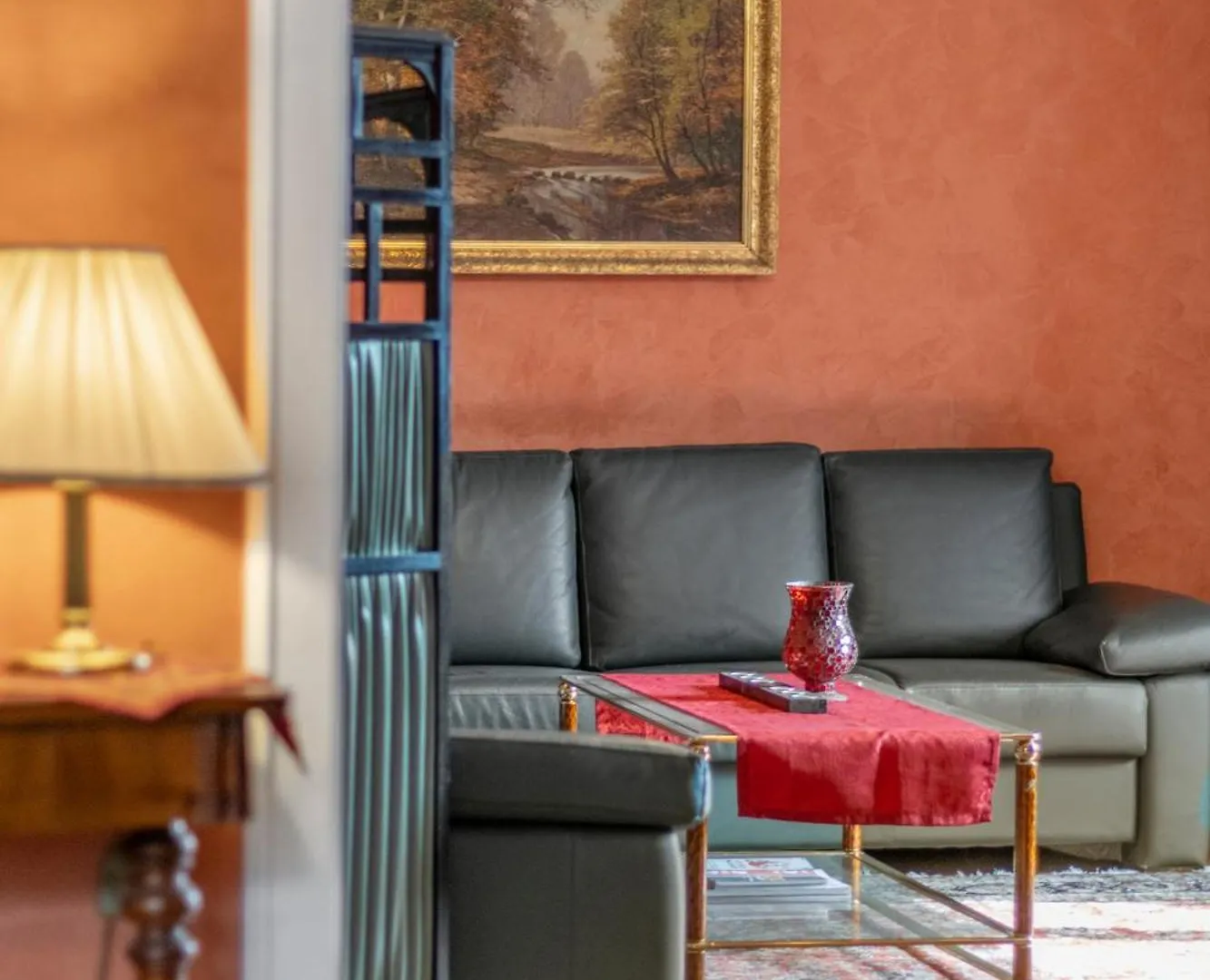 Penthouse With Stephen Cathedral View Appartement Wenen