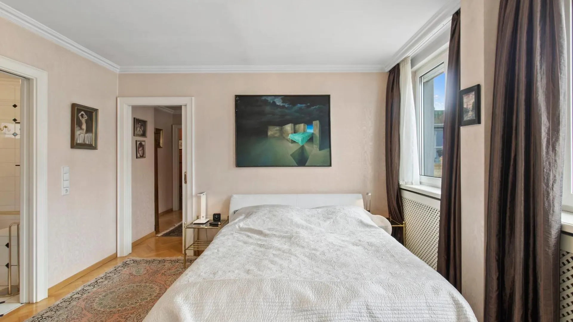 Penthouse With Stephen Cathedral View Appartement Wenen Oostenrijk